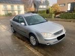 Ford Mondeo 1.8 benzine airco 63.000km gekeurd, Auto's, Ford, Voorwielaandrijving, Stof, Mondeo, Particulier