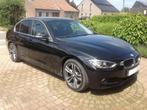 BMW 316D particulier nieuwe motor, Auto's, Euro 5, Diesel, 5 deurs, Particulier