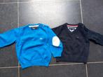 Truien Tommy Hilfiger maat 62, Gebruikt, Truitje of Vestje, Ophalen of Verzenden, Tommy Hilfiger