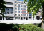 Te huur appartement in centrum sint-niklaas, Immo, 50 m² of meer, Provincie Oost-Vlaanderen