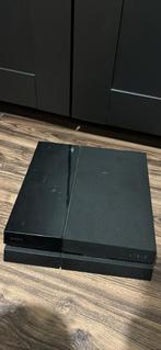 Ps4 voor onderdelen, Games en Spelcomputers, Ophalen, 500 GB, Zonder controller, Niet werkend