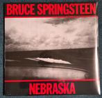 Bruce Springsteen - Nebraska LP nieuw, Cd's en Dvd's, Vinyl | Rock, Ophalen of Verzenden, Nieuw in verpakking