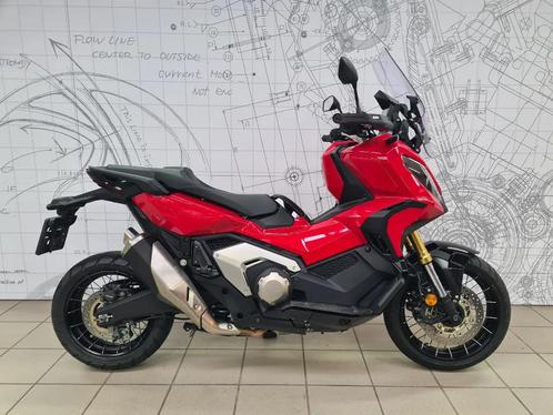 Honda X-ADV750, Motos, Motos | Honda, Entreprise, Autre, 2 cylindres