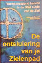 De ontsluiering van je zielenpad, Boeken, Ophalen, Gelezen