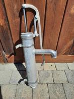Waterpomp, Tuin en Terras, Waterpartijen en Fonteinen, Ophalen, Gebruikt, Inox