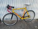 Ridley racefiets, Fietsen en Brommers, Gebruikt, Carbon, 15 tot 20 versnellingen, 57 tot 61 cm