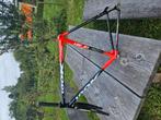 Look KG 381 carbon 53 cm retro Jalabert frame, Fietsen en Brommers, Fietsen | Racefietsen, 28 inch, Carbon, Heren, Nieuw