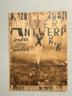 Antwerpen in v1 + v2, Ophalen of Verzenden