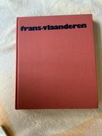 Frans - Vlaanderen Jozef Deleu, Enlèvement ou Envoi, 14e siècle ou avant, Comme neuf, Jozef Deleu