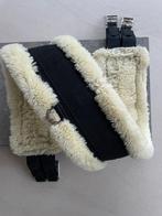 Kentucky Singel | Wol - zwart/Naturel - 130cm, Dieren en Toebehoren, Ophalen of Verzenden, Gebruikt, Springen