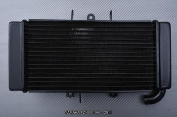 Radiateur Koeler Radiator AVDB YAMAHA FZ 400 1997 2011 FZ400 beschikbaar voor biedingen
