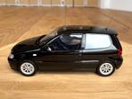Volkswagen Polo 6N2 GTI zwart 1:18 OttO Mobile OT1086 VW ovp, Ophalen of Verzenden, Nieuw, Auto, OttOMobile