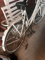 Vrouwen fiets