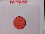 LIJN 4. POPCORN OLDIES LP, Ophalen of Verzenden, Zo goed als nieuw