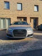 Audi A6 2015 2.0 TDI, Auto's, Parkeercamera, Elektrisch, Handgeschakeld, Particulier