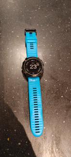 Garmin Fenix 6X pro, Handtassen en Accessoires, Sporthorloges, Ophalen