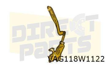 Audi E-Tron (12/18-1/23) Motorkapscharnier Rechts Origineel! beschikbaar voor biedingen