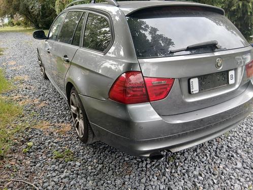 Bmw series 318d e91 lci break 136cv begint niet te worden ge, Auto-onderdelen, Carrosserie, BMW, Suzuki, Ophalen of Verzenden