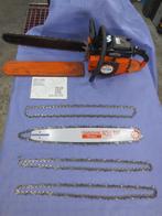 Tronçonneuse professionnelle parfait état, Jardin & Terrasse, Outils à main, Enlèvement, Comme neuf, Cultivateur, Stihl