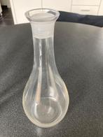 carafe à vin - usagée mais en parfait état, Autres styles, Enlèvement, Utilisé, Verre ou Verres