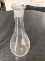 wijnkaraf - gebruikt, maar in perfecte staat, Ophalen, Glas of Glazen, Gebruikt, Glas