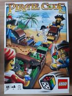 Lego pirate code        B7, Kinderen en Baby's, Speelgoed | Duplo en Lego, Ophalen of Verzenden, Lego, Zo goed als nieuw