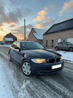 BMW  serie 1 e87 ( prete a immatriculer ), Auto's, Bedrijf, Diesel, Te koop, Automaat