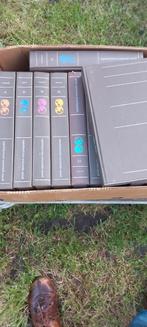 Grote Spectrum Encyclopedie, Ophalen, Zo goed als nieuw