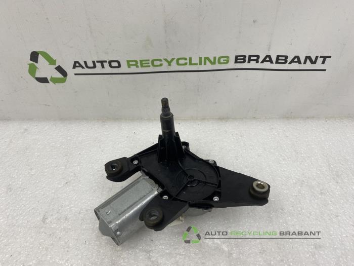 Ruitenwissermotor achter van een Renault Clio, Auto-onderdelen, Ruiten en Toebehoren, Gebruikt, 3 maanden garantie