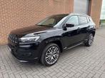 Jeep Compass Turbo T4 4xe ATX Summit, Automaat, 180 pk, 41 g/km, Compass