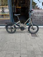 Tern Elektrische Compactfiets Quick Haul PROMOTIES!!, Ophalen, Nieuw