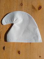 Smurf muts, Kinderen en Baby's, Carnavalskleding en Verkleedspullen, Ophalen of Verzenden, Zo goed als nieuw