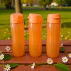 3 bouteilles écologiques Tupperware, Enlèvement ou Envoi