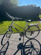 Fiets Giant dames en heren, Ophalen, Gebruikt, Giant, Versnellingen