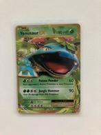 Venusaur 1- Evolutions, Ophalen of Verzenden, Nieuw