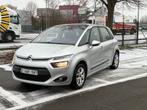 Citroën c4 Picasso 1.6 hdi 2014 255.000km, Autos, Achat, Entreprise, Boîte manuelle, Noir