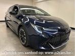 Toyota Corolla GR Sport + Business Pack, Automaat, 72 kW, Blauw, Corolla