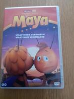 Dvd Maya, CD & DVD, DVD | Films d'animation & Dessins animés, Comme neuf, Enlèvement ou Envoi