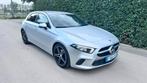 Mercedes A180d! 2019/automaat!, Auto's, Automaat, Bedrijf, 5 deurs, Zilver of Grijs