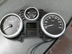 Compteur Peugeot 206+ 966663680 (288), Autos : Pièces & Accessoires, Autres pièces automobiles, Utilisé, Peugeot, Enlèvement ou Envoi