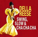 1612 - DELLA REESE - SWING, SLOW & CHA CHA CHA - NIEUW, CD & DVD, CD | Musique latino-américaine & Salsa, Envoi, Neuf, dans son emballage