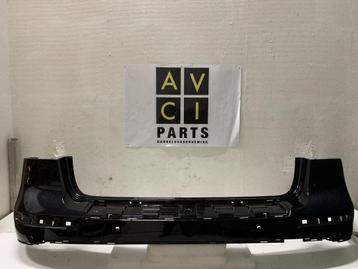 Mercedes ML GLE X166 Achterbumper bumper PDC A16688503  beschikbaar voor biedingen