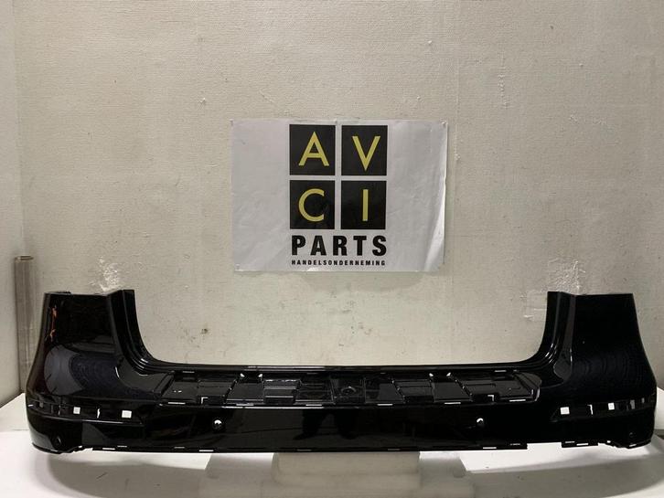 Mercedes ML GLE X166 Achterbumper bumper PDC A16688503, Auto-onderdelen, Carrosserie, Bumper, Achter