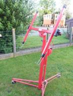 À louer lève plaque, Bricolage & Construction, Enlèvement ou Envoi