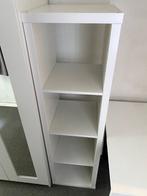 KALLAX witte boekenkast (IKEA), Huis en Inrichting, Ophalen, Zo goed als nieuw