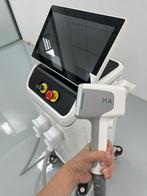 Diode laser duo pro ice 4wave - laserontharings apparaat, Elektronische apparatuur, Persoonlijke Verzorgingsapparatuur, Ophalen