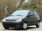 Opel Corsa - Boite Automatique - Essence - 2003, Auto's, Opel, Automaat, Particulier, Euro 4, Corsa