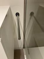 Handdoekrekje en kapstok badkamer als nieuw, Enlèvement, Comme neuf