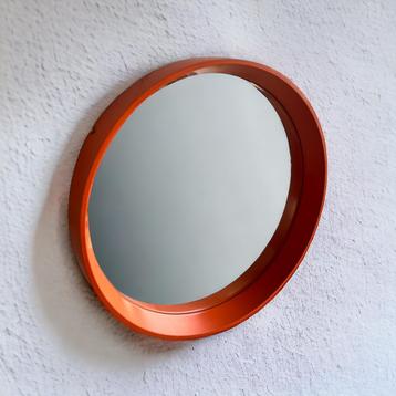 39 x 5 spiegel oranje 
