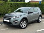 Land Rover Discovery Sport 2.0 TD ( 83.469Km ) Euro 6b 1er p, Auto's, Land Rover, Voorwielaandrijving, 4 cilinders, https://public.car-pass.be/vhr/bed018d2-a210-419e-8de3-95f17b123937